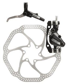 Avid Elixir 5 Rear Disc Brake with Right Lever (160mm HS1