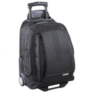 Caribee Luggage Intrepid Backpack (Black) Sports