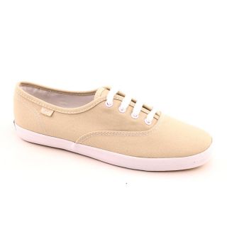 Keds Womens Champion Oxford CVO Canvas Casual Shoes