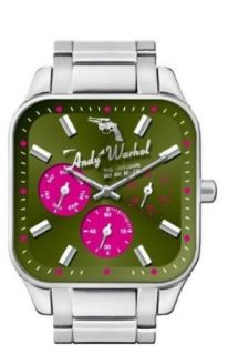 Andy Warhol Andy147 The Fifteens Watch WARANDY147 Andy