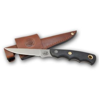 Knives of Alaska Jaeger Boning Knife with Suregrip Handle Today $81