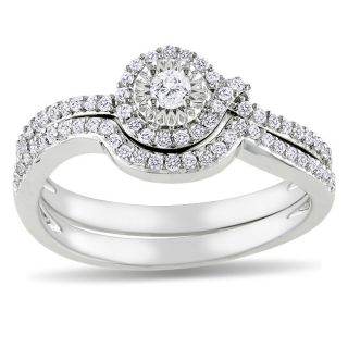 Bridal Sets: Buy Gold and Platinum Wedding Ring Sets