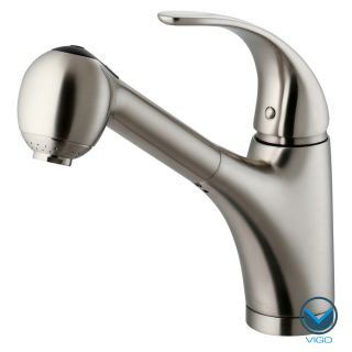  Out Spray Kitchen Faucet Today $172.20 4.2 (4 reviews)