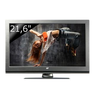 CONTINENTAL EDISON LED216HD3 TV LED   Achat / Vente TELEVISEUR LED 21