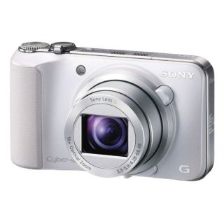 SONY HX 10 Blanc pas cher   Achat / Vente appareil photo numérique