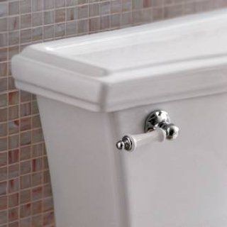 Toto THU148 11 Trip Lever for Clayton Toilet, Colonial White   