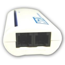 Hiro V.92 56K External USB Data/Fax/Voice Modem