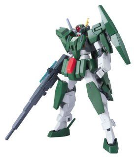 Gundam 1/144 #24 Cherudim Gundam Toys & Games