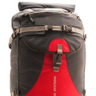Aqua Quest 100% Waterproof Backpack Drybag   Stylin 30L / 1800 cu