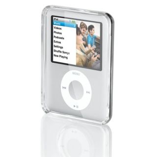 BELKIN F8Z215ea pour iPod Nano Nouvelle génération   Achat / Vente