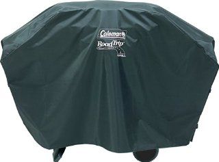 Coleman RoadTrip Grill Cover: Sports & Outdoors