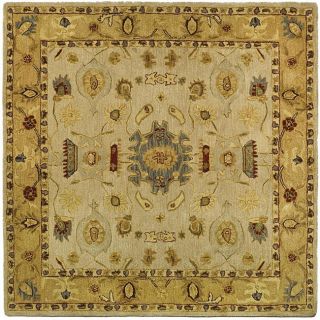 Oriental Oval, Square, & Round Area Rugs from: Buy