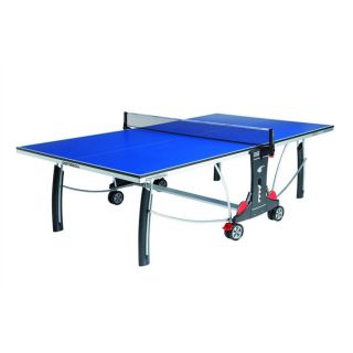 CORNILLEAU Table de Ping Pong SPORT 300 INDOOR   Achat / Vente TABLE