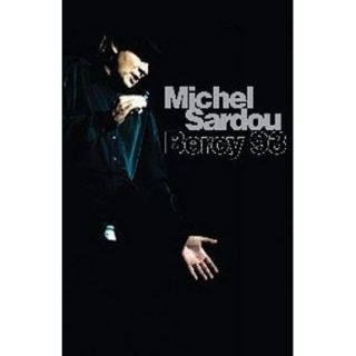MICHEL SARDOU   Bercy 93 en DVD MUSICAUX pas cher