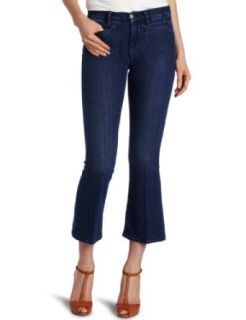MiH Jeans Womens Monaco Real Jean Clothing