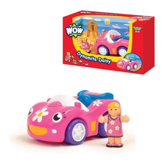 Le cabriolet de Daisy Wow Toys   Achat / Vente VOITURE CAMION BATEAU