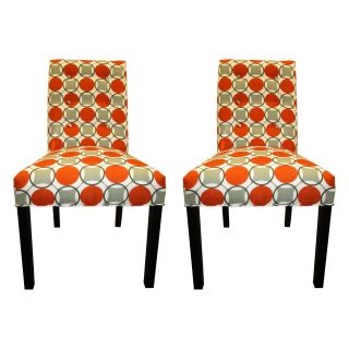 Halo Grani 6 button Tufted Dining Chair (Set of 2) Today: $255.99