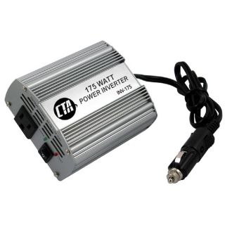 CTA 175 watt DC to AC Power Inverter