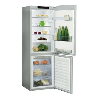 WHIRLPOOL WBE3321A+NFS   Réfrigérateur Combiné   Achat / Vente