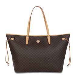 Signature Large Luxury Tote Today $176.99 4.1 (7 reviews)