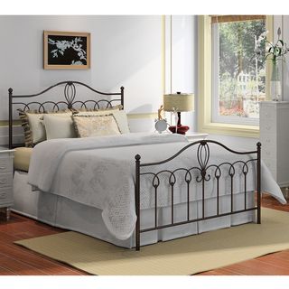 Rebecca King size Bed