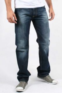 Diesel   Mens Larkee 0074W Jeans: Clothing
