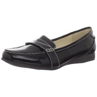 Taryn Rose Womens Terry Loafer
