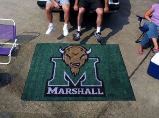 Marshall 5 x 6 Tailgater Rugs Clothing