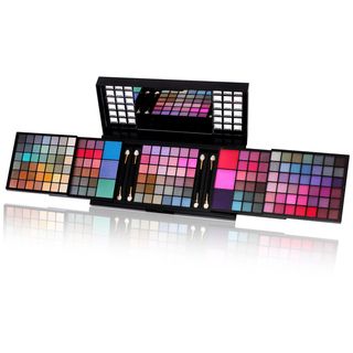 Shany Runway Collection 192 Color Professional Eyeshadow Palette