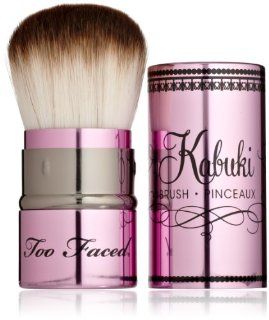 Too Faced Cosmetics Kabuki Brush Beauty