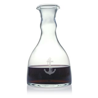 Anchor Collection 56 ounce Double Spouted Carafe Today $34.99