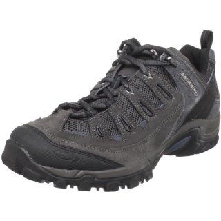 Salomon Mens Discovery GTX Hiking Boot Shoes
