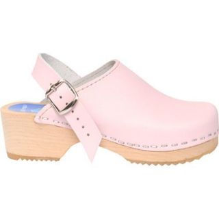 Girls Cape Clogs Solids Pink Today $44.45