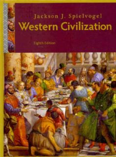 Western Civilization (Hardcover) Today $185.12