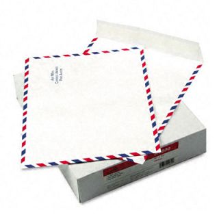 DuPont Tyvek Catalog/ Open End Envelopes (Box of 100)