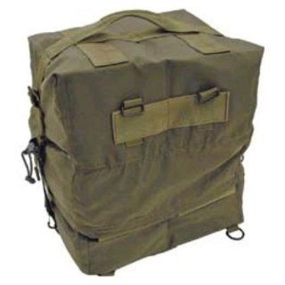 Military M17 Combat Medic Kit with First Aid Supplies