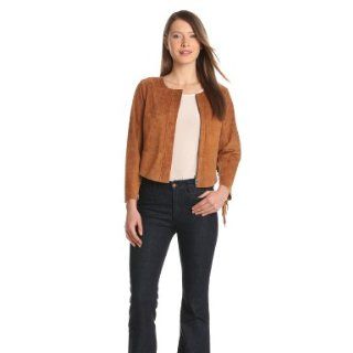 womens suede jackets   Clothing & Accessories