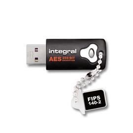 256 USB Drive crypto Total Lock FIPS 140 2 Triple Layer Protection