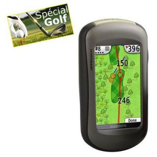 Garmin Approach G5 GPS golf   Achat / Vente GPS AUTONOME Garmin