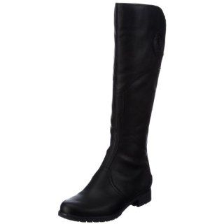 Womens Waterproof Riding Boots Shoes