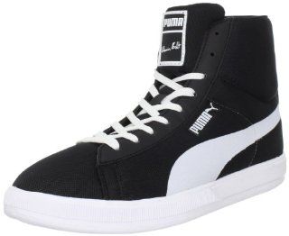 Mid Mens Basketball Inspired Mesh High Top Sneakers Shoes Shoes