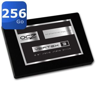 OCZ 256Go SSD 2,5 Vertex 3   Achat / Vente DISQUE DUR SSD OCZ 256Go