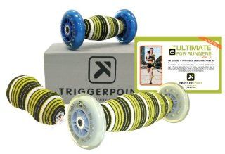 Trigger Point Performance Ultimate 6 Total Body Self