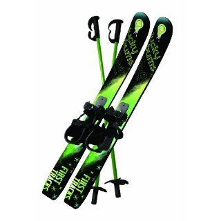 Sports & Outdoors › Snow Sports › Skiing › Downhill Skiing