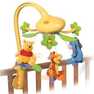TOMY Mobile balancelle Winnie   Achat / Vente MOBILE TOMY Mobile