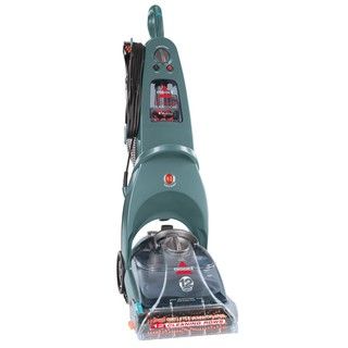 Bissell 66Q4 ProHeat 2X Clean Shot Healthy Vacuum