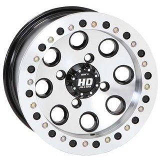 156 STI HD Beadlock Wheel 12x7 4.0 + 3.0 Machined KTM POLARIS YAMAHA