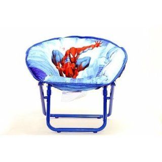 Spiderman Mini Saucer Chair