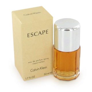 Calvin Klein Escape Womens 1.7 ounce Eau de Parfum Spray Today: $26