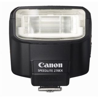 CANON Speedlite 270EX   Achat / Vente OBJECTIF REFLEX  FLASH CANON